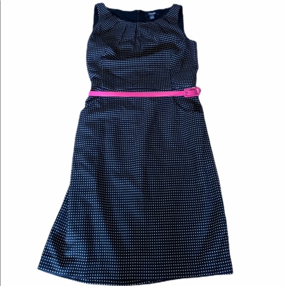 NWT Chaps Dress - Picture 1 of 5